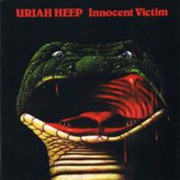 Uriah Heep - Innocent Victin/Expanded Edition CD