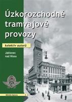 Úzkorozchodné tramvajové provozy – Jablonec nad Nisou - kol.