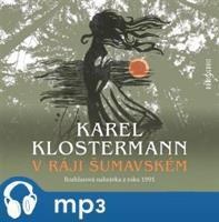 V ráji šumavském, mp3 - Karel Klostermann