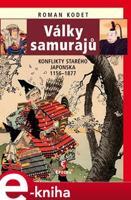 Války samurajů - Roman Kodet