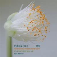 Various - Indies Scope 2015 - CD