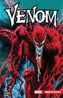 Venom 3 - Nespoutaný - Donny Cates