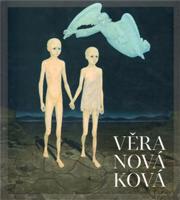 Věra Nováková – monografie - Pavla Pečinková, Richard Drury, Pavel Brázda