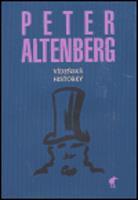 Vídeňské historky - Peter Altenberg