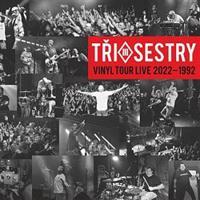 Vinyl Tour Live 2022-1992 - Tři sestry