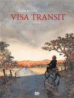 Visa Transit II - Nicolas de Crécy