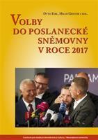 Volby do Poslanecké sněmovny 2017 - Miloš Gregor, Otto Eibl