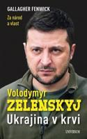 Volodymyr Zelenskyj – Ukrajina v krvi - Gallagher Fenwick