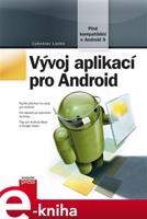Vývoj aplikací pro Android - Ľuboslav Lacko