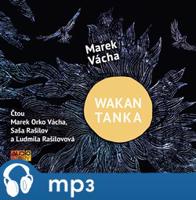 Wakan Tanka - Hodiny náboženství pro věčné začátečníky, mp3 - Marek Orko Vácha
