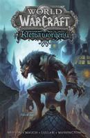 World of Warcraft - Kletba worgenů - Mickey Neilson, James Waugh
