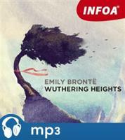 Wuthering Heights, mp3 - Emily Brontëová