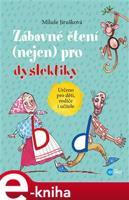 Zábavné čtení (nejen) pro dyslektiky - Aleš Čuma