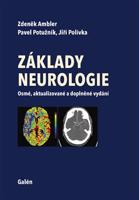 Základy neurologie - Zdeněk Ambler, Pavel Potužník, Jiří Polívka