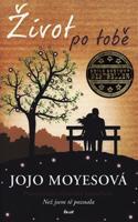 Život po tobě - Jojo Moyesová
