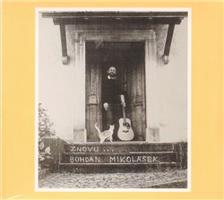 Znovu - Mikolášek, Bohdan CD