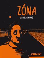 Zóna - Daniel Majling