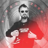 Zoom in (EP) - Ringo Starr