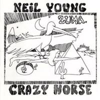 Zuma - Neil Young &amp; Crazy Horse