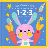 1,2,3 - Slova měkoučká na dotyk