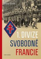 1. divize Svobodné Francie - Yves Gras