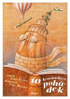 10 krumlovských pohádek