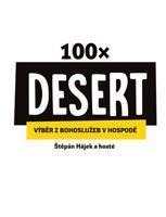 100× Desert - Štěpán Hájek