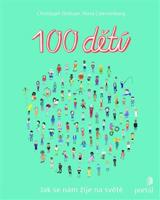 100 dětí - Christoph Drösser