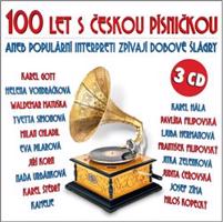 100 let s českou písničkou - Waldemar Matuška, Yvetta Simonová, Milan Chladil, Karel Gott, Helena Vondráčková, Naďa Urbánková, Jiří Korn