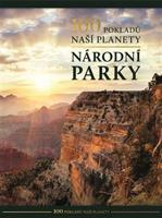 100 pokladů naší planety: Národní parky