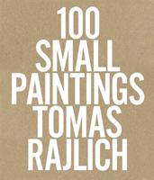 100 Small Paintings