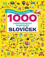 1000 anglických slovíček