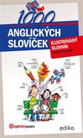 1000 anglických slovíček