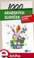 1000 arabských slovíček - Hana Nováková
