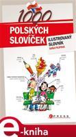 1000 polských slovíček - Soňa Filipová