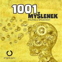 1001 myšlenek: Politika a společnost