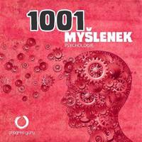 1001 myšlenek: Psychologie