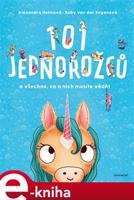 101 jednorožců - Ruby van der Bogenová