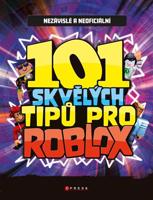101 skvělých tipů pro Roblox