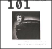 101 umělců v České republice - Chad Evans Wyatt