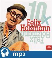 10x Felix Holzmann - Felix Holzmann