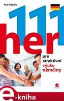111 her pro atraktivní výuku němčiny - Petr Hladík
