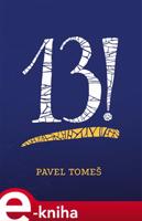 13! - Pavel Tomeš