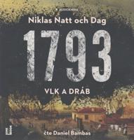 1793, CD - Vlk a dráb