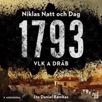 1793 - Vlk a dráb