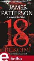 18. rukojmí - James Patterson