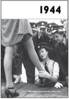 1944 – Jaké to tenkrát bylo aneb Co se stalo v roce, kdy jste se narodili