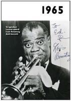 1965 – Jaké to tenkrát bylo aneb Co se stalo v roce, kdy jste se narodili