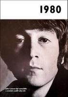 1980 – Jaké to tenkrát bylo aneb Co se stalo v roce, kdy jste se narodili