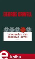 1984 - George Orwell